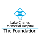 The Foundation at Lake Charles Memorial Hospital logo