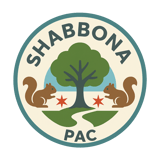 Shabbona Park Advisory Council logo