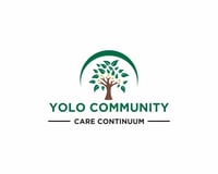 Yolo Community Care Continuum logo