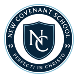 New Covenant School logo