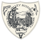 Kern River Valley Historical Society logo