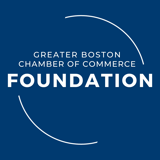 Greater Boston Chamber of Commerce Foundation Inc logo