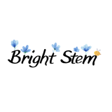 Bright Stem logo