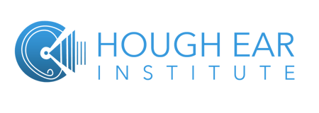 Hough Ear Institute logo