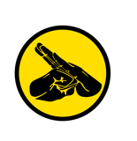 Bruce Lee Foundation logo