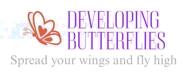 Developing Butterflies LLC logo