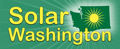Solar Washington logo