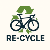 Re-Cycle USA logo