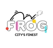 Frog City's Finest logo