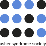 Usher Syndrome Society Inc logo