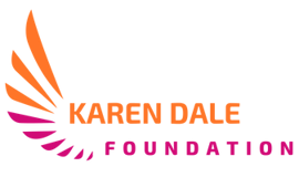 Karen Dale Foundation logo