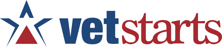 Vetstarts logo