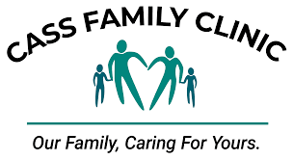 Cass Family Clinic logo