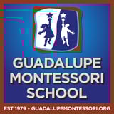 Guadalupe Montessori School Inc logo