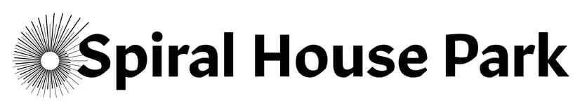 Spiral House Park logo