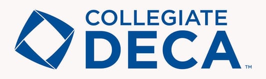 ACC Collegiate DECA logo