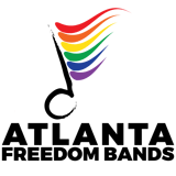 Atlanta Freedom Bands logo