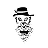 Viva Los Gatos - Baja logo