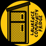 Lawrence Community Fridge logo