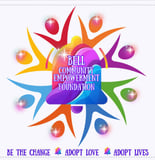 Bell Community Empowerment Foundation logo