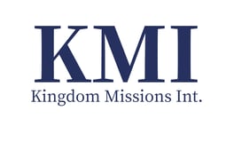 Kingdom Missions Int JesusSavesToday.org logo