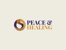 Peace and Healing Inc logo