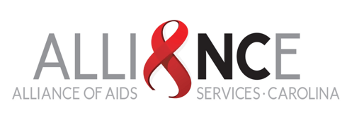 Alliance of AIDS Services-Carolina logo