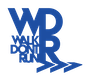 Friends of Walk Don't Run logo