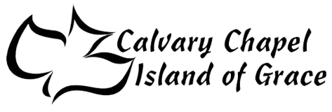 Calvary Chapel- Holbrook logo