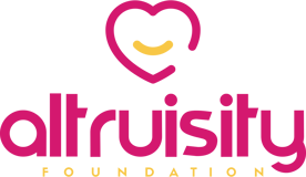 Altruisity Foundation Inc. logo