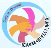 1Cause4Effect logo