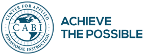 Center for Applied Behavioral Instruction Inc logo