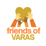 Friends of VARAS logo