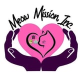 Meow Mission Inc logo