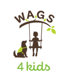 W.A.G.S. 4 Kids logo
