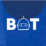 Building Our Tech logo