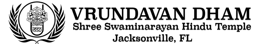 International Swaminarayan Satsang Organization logo
