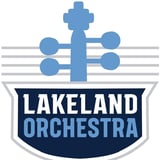 Lakeland Middle Orchestra Boosters logo