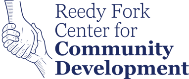 Reedy Fork Center for Community Development logo