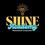 Shine Academy logo