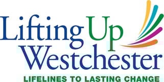 Lifting Up Westchester, Inc. logo