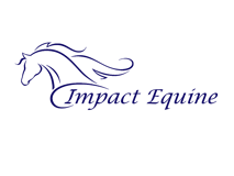 Impact Equine Inc logo