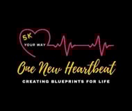 ONE NEW HEARTBEAT INC logo