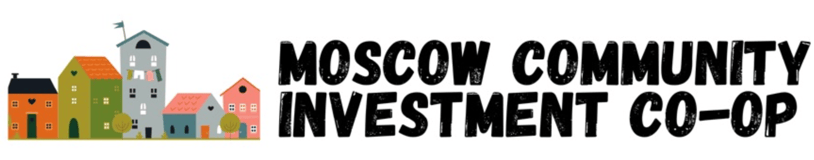 Moscow Community Investment Coop logo