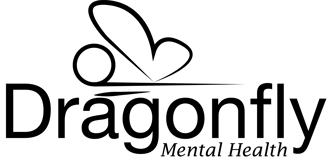 Dragonfly Mental Health logo