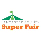 LANCASTER COUNTY AGRICULTURAL SOCIETY INC logo
