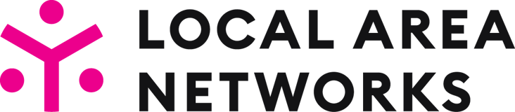 Local Area Networks logo
