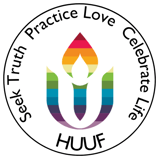 Headwaters Unitarian Universalist Fellowship logo