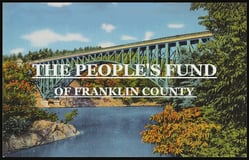Franklin County People's Fund / Fondo del Pueblo logo