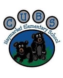 Haymarket Elementary PTO logo